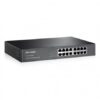 TP-Link TL-SF1016DS Switch 16x10/100