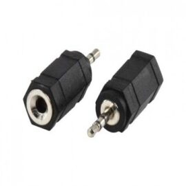 Adapter 3.5mm - 2.5mm F/M - AC-018