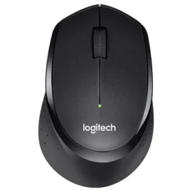 Logitech Miš B330 Silent Plus Wireless