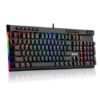 ReDragon - Mehanicka Gaming Tastatura RGB Vata K580