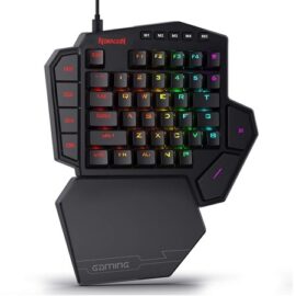 ReDragon - Diti K585 RGB Gaming Tastatura