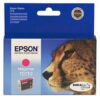 Epson cartridge T071340B0 za D78/SX4050 magenta