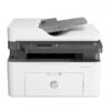 HP LaserJet 137fnw 4ZB84A MFP Printer