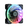 UBIT Case Fan RGB 120mm
