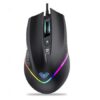 AULA Wind F805 RGB Gaming Mouse