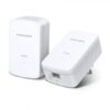 Mercusys MP500 AV1000 Gigabit Powerline Kit 1000 Mbps