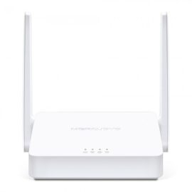Mercusys MW302R 300Mbps Wireless N Router