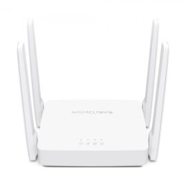 Mercusys AC10 AC1200 Wireless Router Dual Band