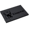 Kingston SSD 960GB 2.5" A400