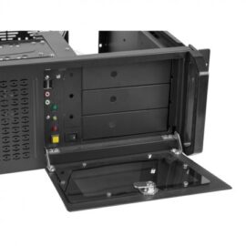 Lanberg Rackmount Kućište 19" 4U 450/08