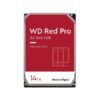 WD 14TB SATA3 HDD Red Pro NAS