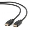 Gembird HDMI Cable M/M v1.4 1.8m CC-HDMI4L-6