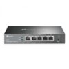 TP-Link ER605 Omada Gigabit VPN Router