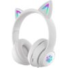 BORG Bluetooth Slušalice L550 White