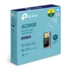 TP-Link Archer T2U AC600 Mini Wireless USB Adapter
