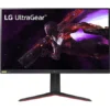 31.5" LG 32GP850-B QHD IPS 180Hz Gaming Display