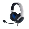 Razer Slušalice Kaira X White - For PS5