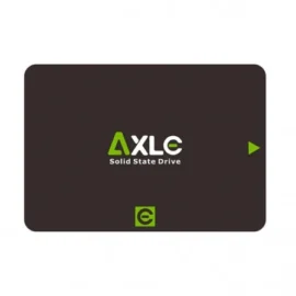 Axle SSD 512GB 2.5" 512CL