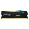 Kingston Fury Beast DDR5 32GB  5600MHz  RGB
