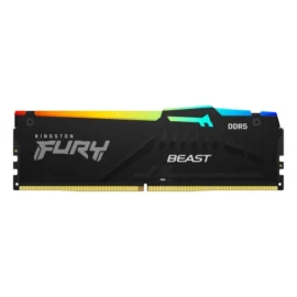 Kingston Fury Beast DDR5 32GB  5600MHz  RGB