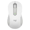 Logitech Miš M650 Left Wireless White