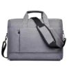 BORG Torba za Notebook T55 15,6" Siva