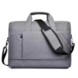 BORG Torba za Notebook T55 15,6" Siva