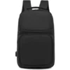 BORG Ruksak za Notebook S8839 Crna