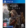 Assassins Creed Mirage  /PS4
