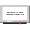 Spare Parts - LCD For Laptop 15.6"