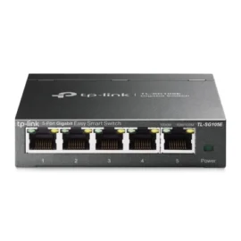 TP-Link TL-SG105E Easy Smart Switch 5x10/100/1000
