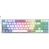 ReDragon - Gaming mehanicka tastatura Pollux K628WG RGB