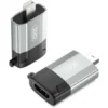 XO GB015 Mini Displayport to HDMI Converter