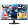 27" ASROCK CL27FF 100Hz Gaming Display