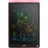 XO Tablet za pisanje V02 Pink