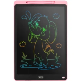 XO Tablet za pisanje V02 Pink