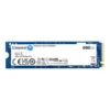 Kingston SSD 500GB NV3 M.2 NVMe