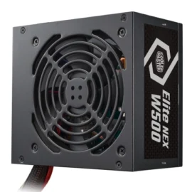 Cooler Master PSU Elite Nex White W500 500W