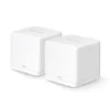 Mercusys Halo H60X (2-PACK) AX1500 Whole Home Mesh Wi-Fi System