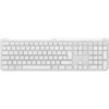 Logitech K950 Signature Slim Tastatura Wireless White