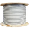 Megasy CAT6 Patch Cable UTP 305m Indoor 4x2x24 AWG