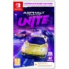Asphalt Legends Unite:  Supercharged Edition /Switch
