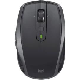 Logitech Bluetooth Mouse MX Anywhere 2S Graphite