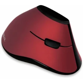 Logilink Miš Wireless Vertical ID0159 Red