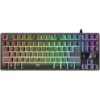 Trust Gaming Tastatura RGB 80 GXT 833 Thado