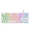 Trust Gaming Tastatura RGB 80 GXT 833W Thado