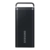 Samsung SSD 2TB Portable T5 EVO Black