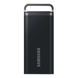 Samsung SSD 2TB Portable T5 EVO Black