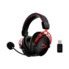 HyperX Slušalice Cloud Alpha DTS Wireless 4P5D4AA