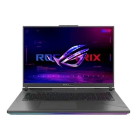 ASUS ROG Strix G18 Gaming laptop G814JVR-N6021